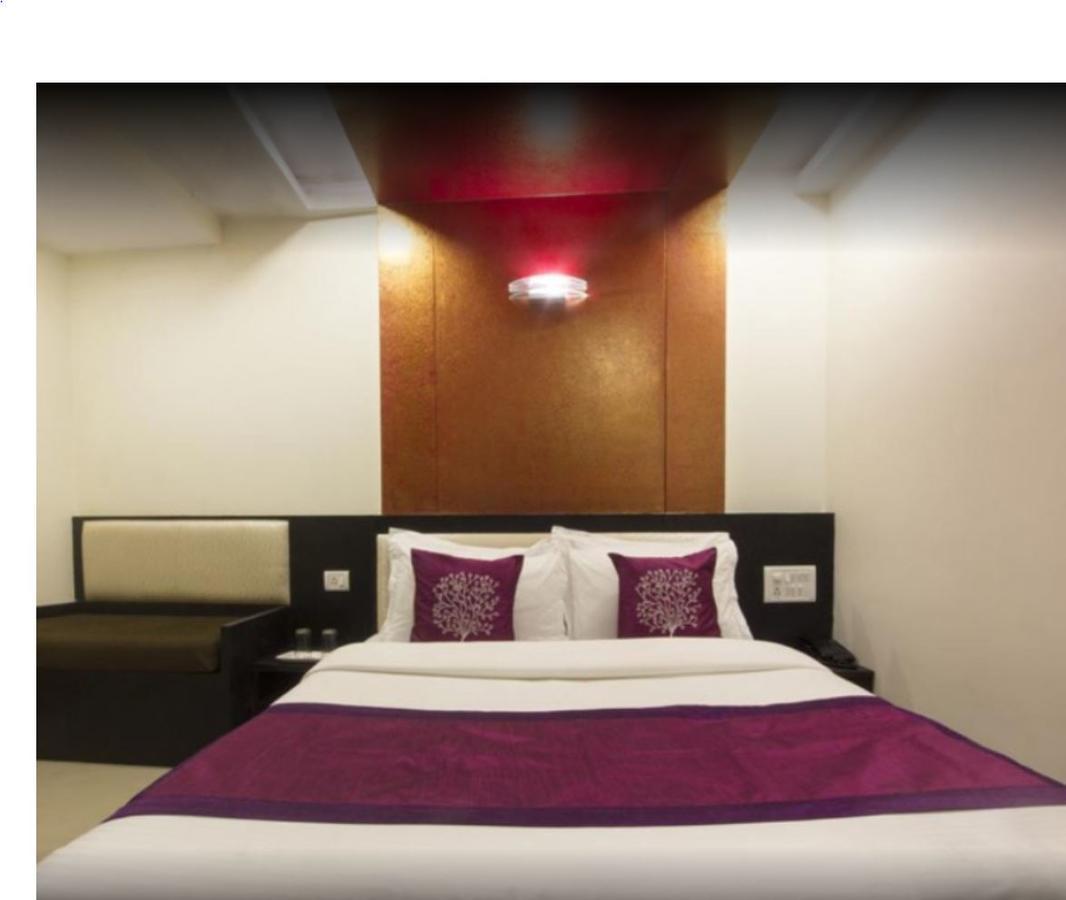 Hotel Accore Inn - Mumbai — Photos 1